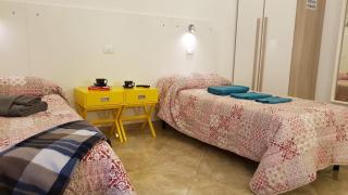 Bed And Breakfast Corticella 24 - Bolonia - 6
