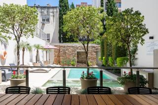 Argenta Suites Belgrano - 1