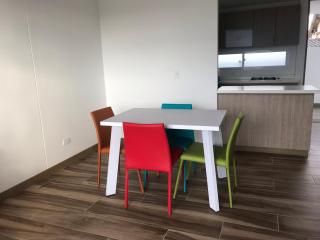 Casa de Balcones - 3