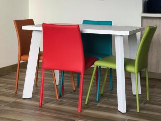 Casa de Balcones - 2