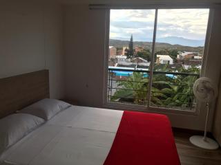 Casa de Balcones - 1