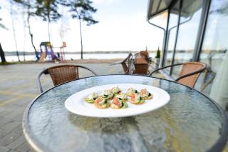 Forest Hotel Ковель - 9