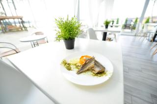 Forest Hotel Ковель - 5