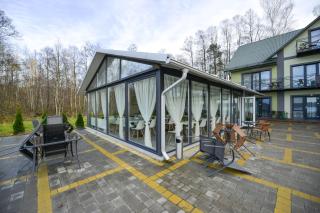 Forest Hotel Ковель - 3