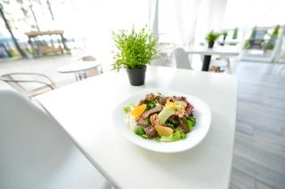 Forest Hotel Ковель - 2