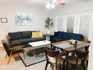 Bayview Apartments By Lowkl - Fort Lauderdale - 3