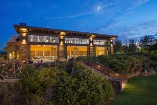 Tetherow Hotel - Bend - 2