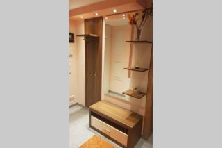Charmante Souterrain-Wohnung mit einem gemütlichen Zimmer - 2