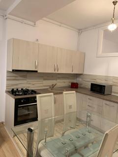Sunrise Apartment - Sibiu - 8