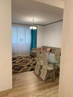 Sunrise Apartment - Sibiu - 3