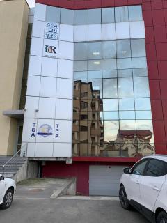Sunrise Apartment - Sibiu - 2