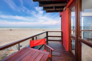 Altaplaya - Las Gaviotas - 1
