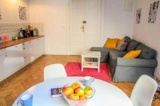 Corner 4 Cracow I Old Town I two rooms - Krakow - 7