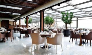 Darkhill Hotel - Istanbul - 2
