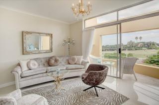 L`Azur : Elegant Apartment with Sea View - Wilderness - 6