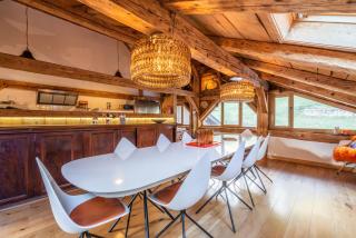 Ferme de Margot Morzine - by EMERALD STAY - 1