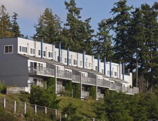 WorldMark Discovery Bay - Port Townsend - 8