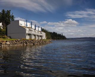 WorldMark Discovery Bay - Port Townsend - 7