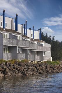 WorldMark Discovery Bay - Port Townsend - 6