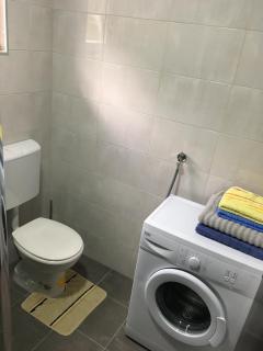 Apartman I&M - Ston - 4