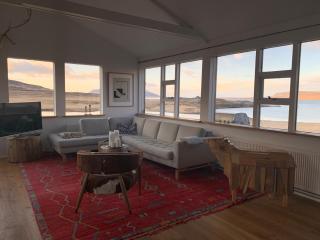 Hvammsvík Nature Resort - Kjósahreppur - 4
