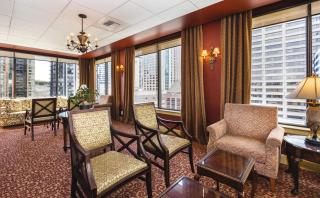 WorldMark Seattle - The Camlin - Seattle - 1