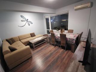 Panorama Rooms - Sofia - 5