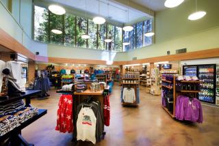Yosemite Valley Lodge - Yosemite Village - 6