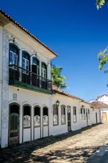 Pousada da Marquesa - Paraty - 0
