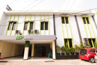 MP Hotel Purwakarta - 0