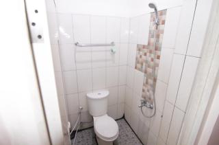 MP Hotel Purwakarta - Purwakarta - 3