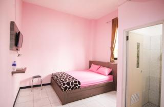 MP Hotel Purwakarta - 2