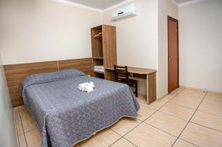 Hotel Zandoná - Joinville - 1