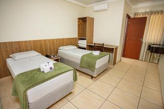 Hotel Zandoná - Joinville - 3