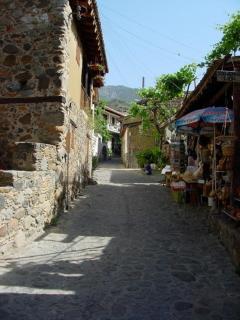 The Mill Hotel - Kakopetria - 1