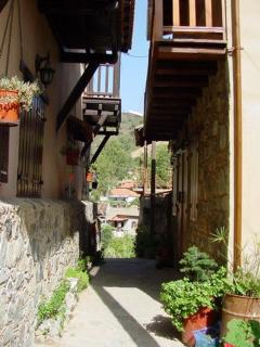 The Mill Hotel - Kakopetria - 1