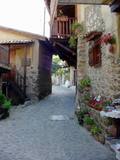 The Mill Hotel - Kakopetria - 2