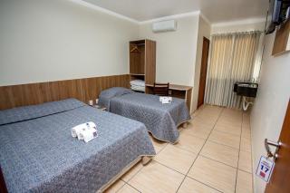 Hotel Zandoná - Joinville - 4