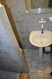 Pension Sparta - Prag - 7