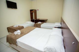 Hotel Zandoná - Joinville - 8