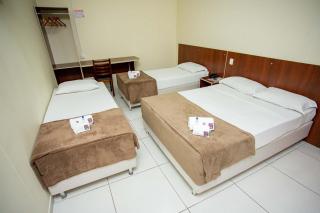 Hotel Zandoná - Joinville - 7