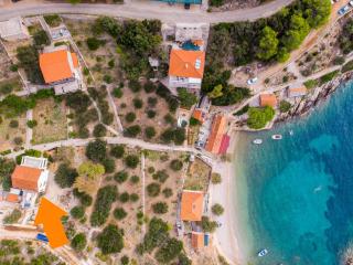 Apartment Robinzon Lantana - Gdinj - 6