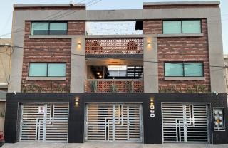 TJ Border Suites by Hosted by Me - Tijuana - 0