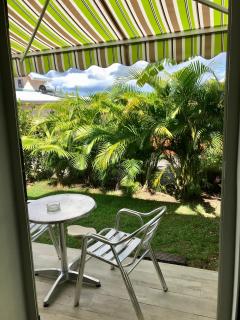 Villa Saphir B & B - 1