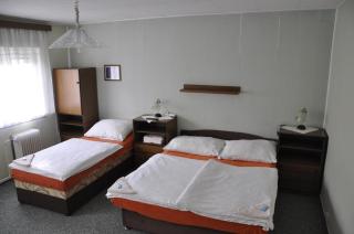 Pension Sparta - Prag - 6