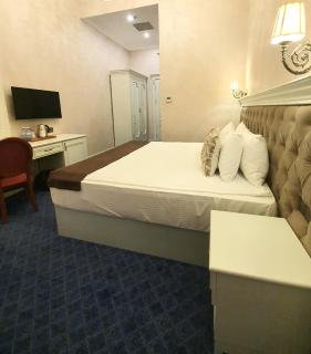La Casa Sahil - Baku - 9