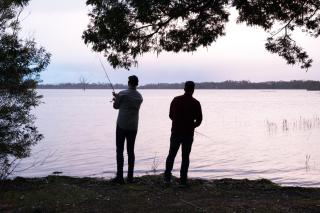 Lake Fyans Holiday Park - Lake Fyans - 3