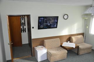 Pension Sparta - Prag - 5