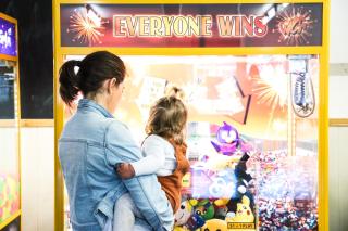 Lake Fyans Holiday Park - 5