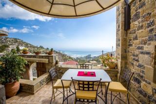 Diktynna Traditional Villas - Anatolí - 2